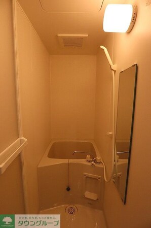 HY’s MAXIV 立川錦町の物件内観写真